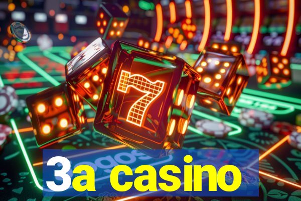 3a casino